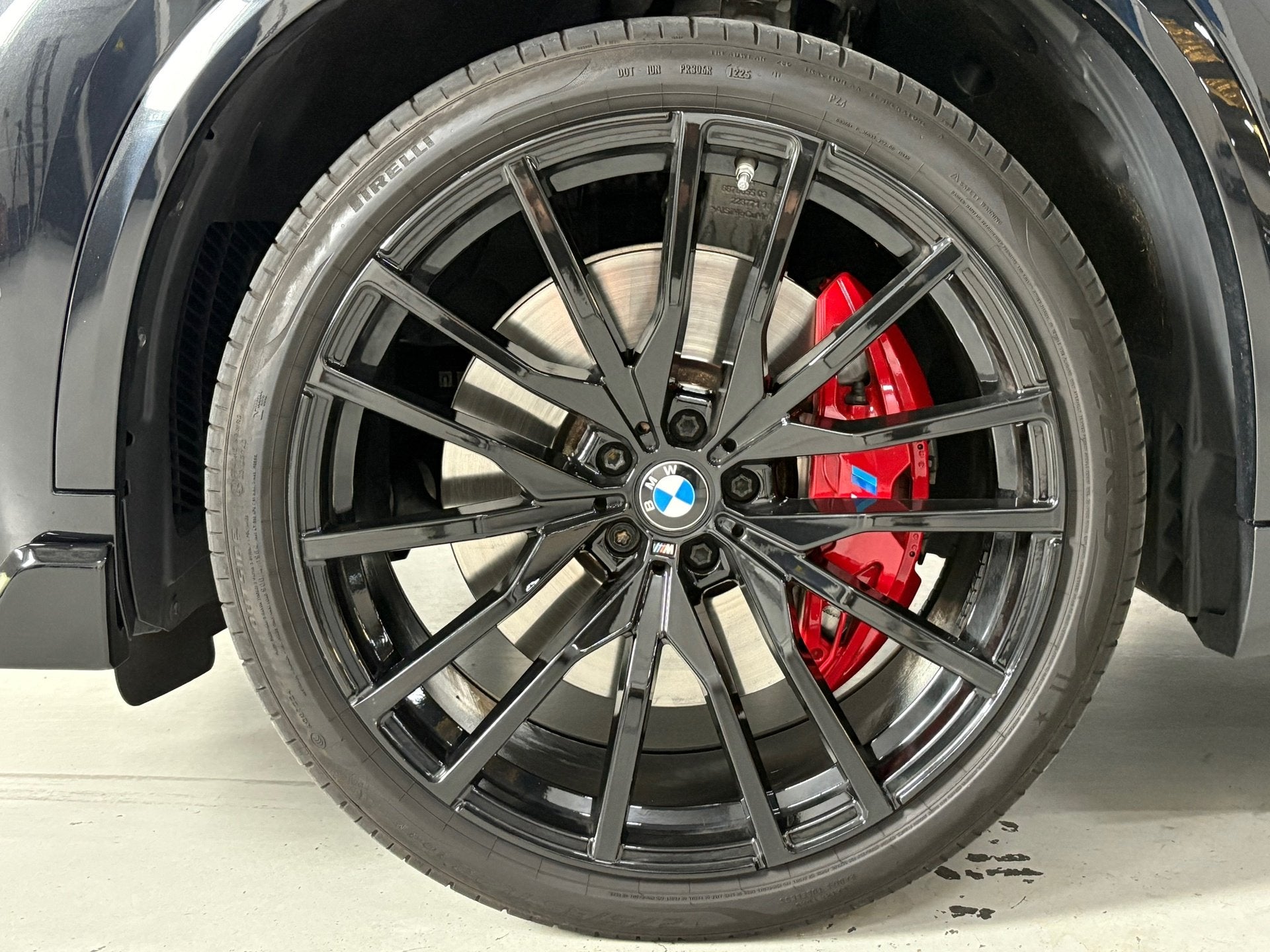 BMW X5 XDrive45e M-Pakket, Pano, Laserlight, HUD, 360Cam, Gebruikt, Automatische klimaatregeling, Zwart, Vierwielaandrijving