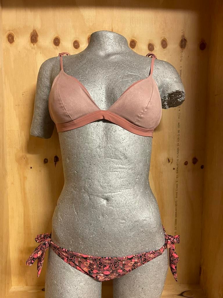 Love stories bikini maat 2 = m, Verzenden, Nieuw, Roze, Bikini