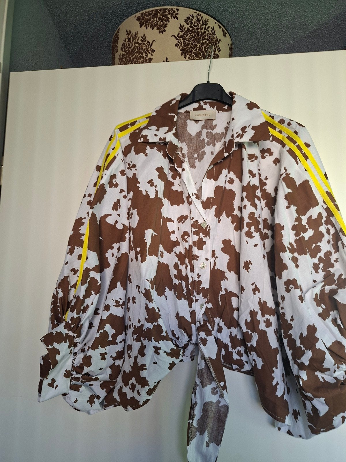 beeldige blouson maat 40, Kleding | Dames, Ophalen, Nieuw, Maat 38/40 (M), Meerkleurig