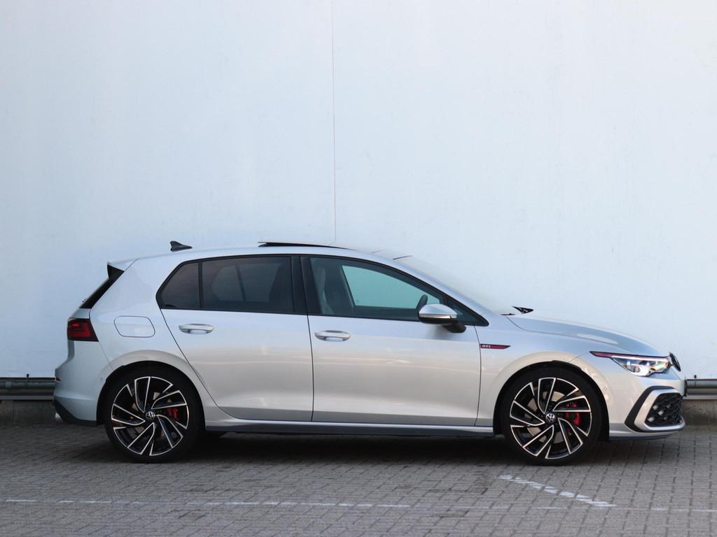 Volkswagen Golf 2.0 TSI GTI | Leder | Stoel koeling/verwarmi, Euro 6, 4 cilinders, 1984 cc, Golf