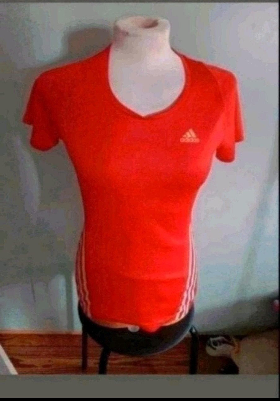 Adidas Supernova top, Adidas, Ophalen of Verzenden, Zo goed als nieuw, Korte mouw