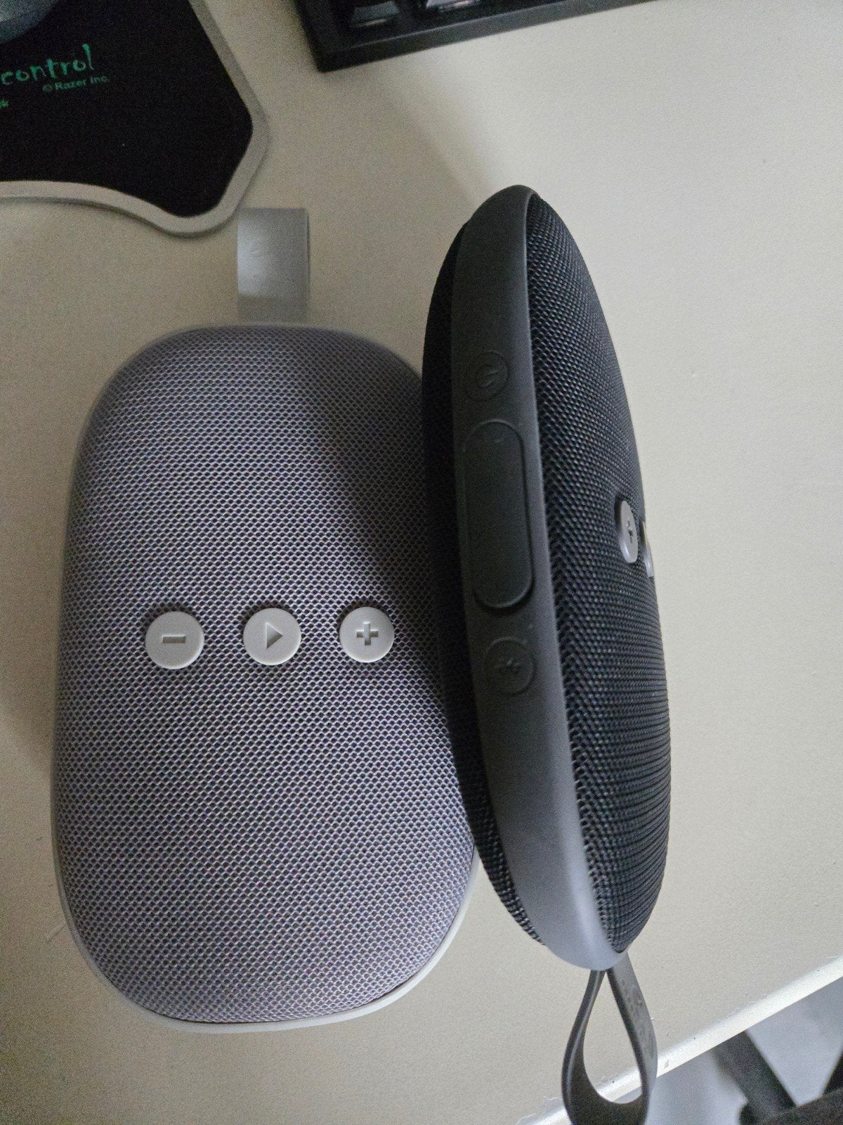 Fresh 'n Rebel Bold X Draagbare Bluetooth Speakerset, Ophalen of Verzenden, Zo goed als nieuw, Draagbare speaker, Bluetooth