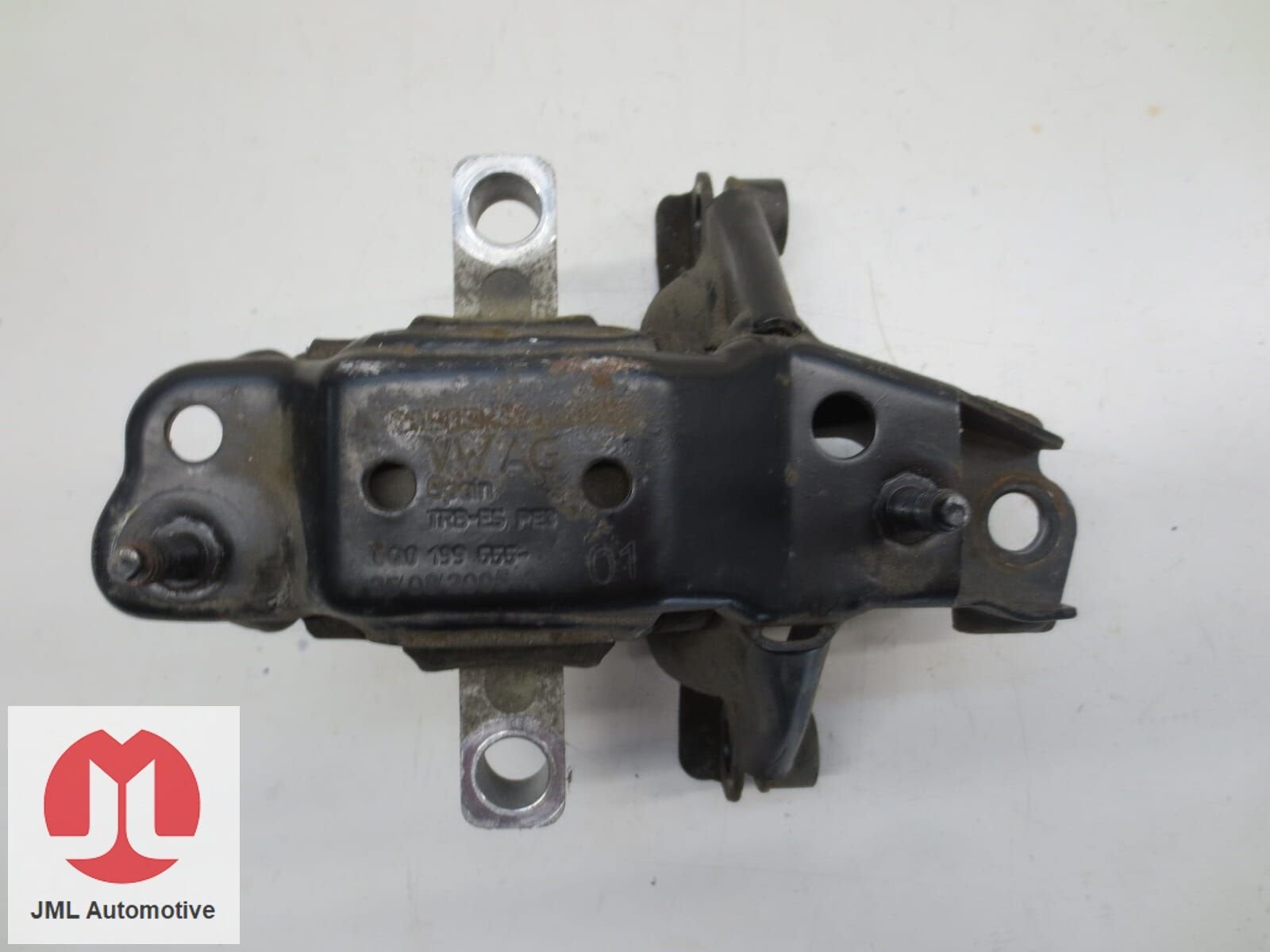 MOTORSTEUN VW POLO, Gebruikt, -, -, Ophalen of Verzenden