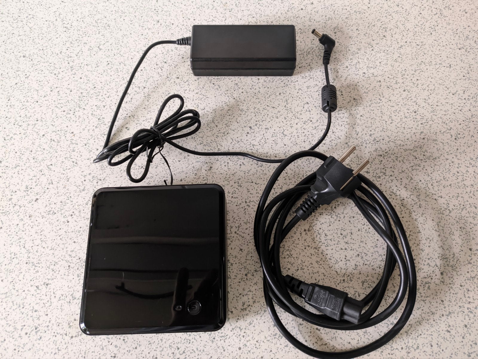 Intel NUC DC53427HYE Mini PC; i5-3427U, 12GB RAM, 120GB SSD, Computers en Software, Desktop Pc's, Gebruikt, 2 tot 3 Ghz, 8 GB