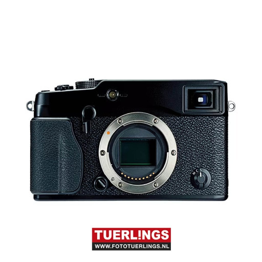 Fujifilm X-Pro1 (Consignatie), Gebruikt, Ophalen of Verzenden, Fujifilm, Systeemcamera