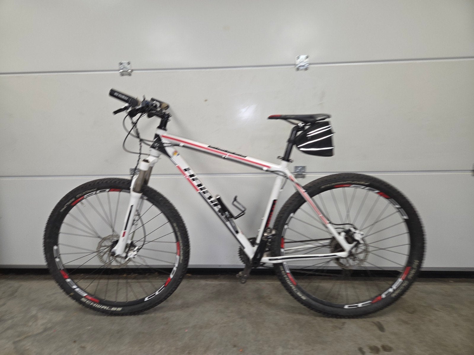 Haibike Big Curve SE 29 inch mountainbike, Gebruikt, Hardtail, Heren, 49 tot 53 cm