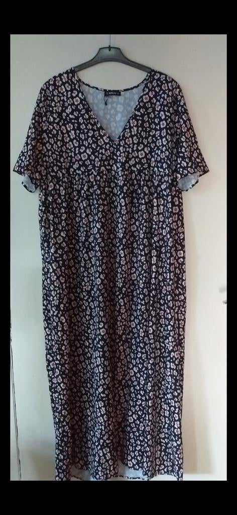 Zomerjurk, Ophalen, Nieuw, Maat 46/48 (XL) of groter, Onder de knie