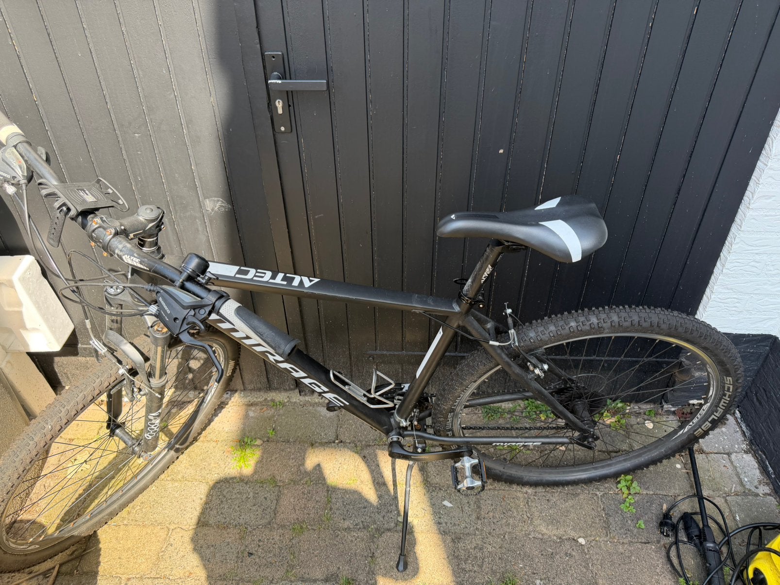 Mountainbike 29ichn, Ophalen of Verzenden, Gebruikt, Heren, Overige merken