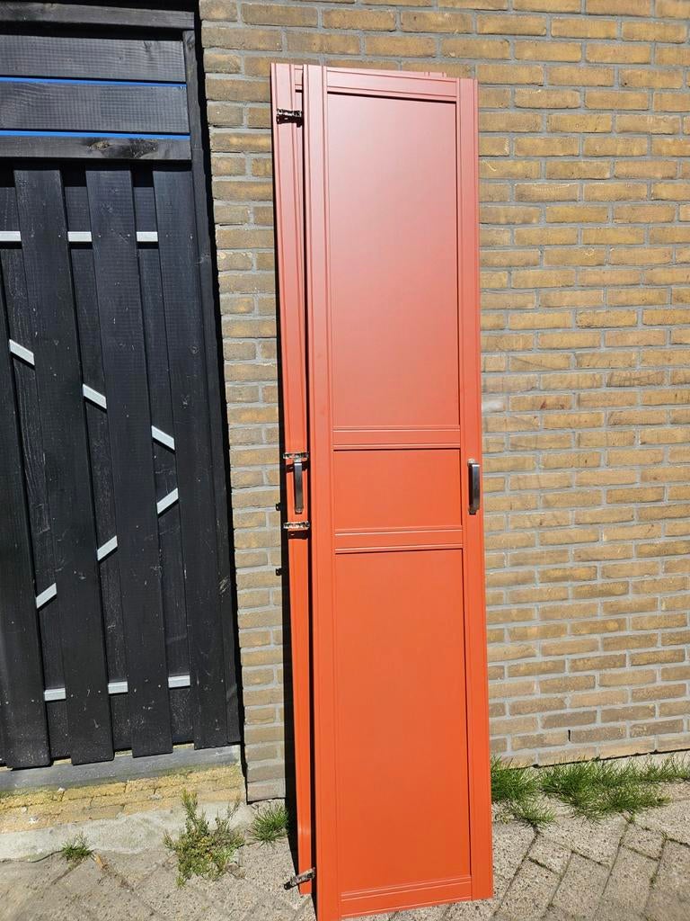 Ikea kast deuren, Huis en Inrichting, Kasten | Kledingkasten, Ophalen
