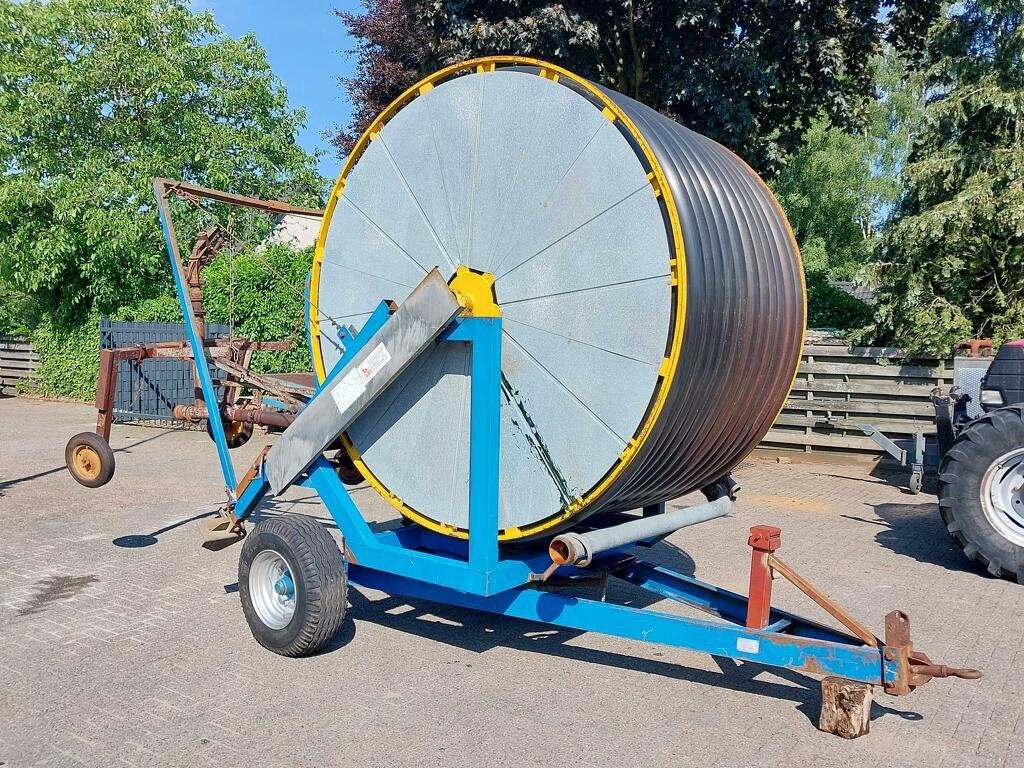Ocis 110-300 Beregeningshaspel, Overige, Beregening en Drainage