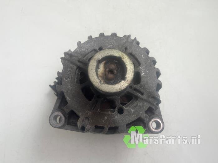Dynamo van een Peugeot 508, Gebruikt, -, -, Ophalen of Verzenden