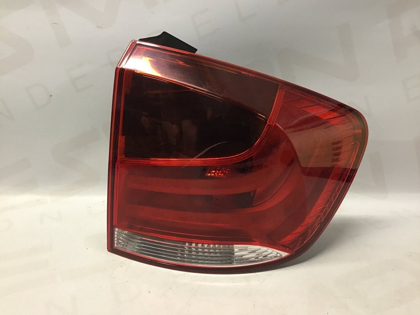 Achterlicht rechts BMW E84 X1 63212992478, Gebruikt, -, -, Ophalen of Verzenden