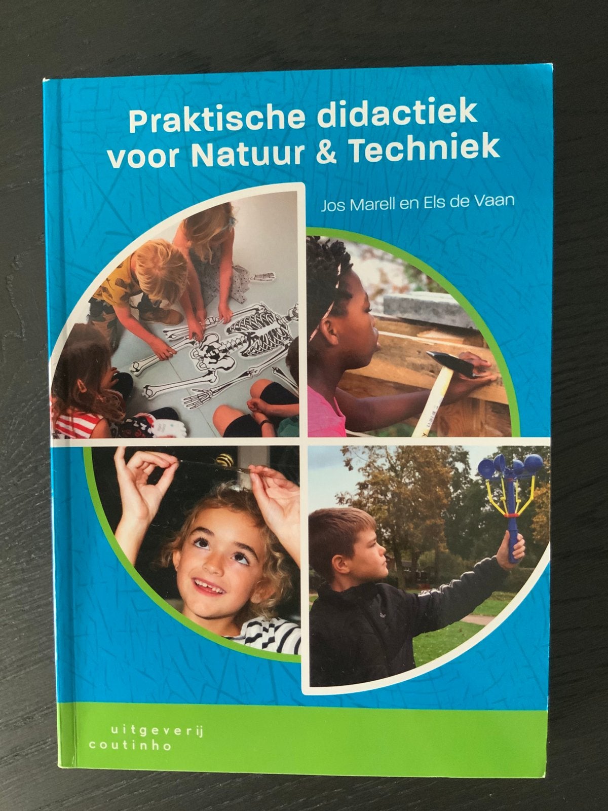 PABO Praktische didactiek Natuur & Techniek 9789046907245, Ophalen of Verzenden