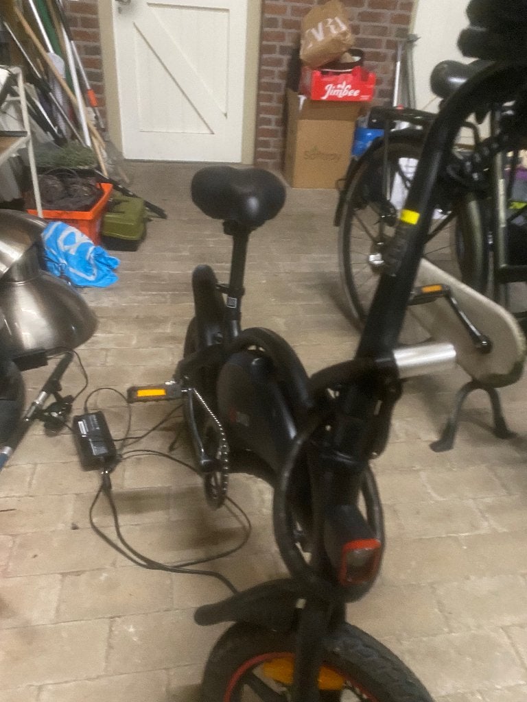Dyu d3f, Overige merken, Minder dan 14 inch, Heren, Ophalen of Verzenden