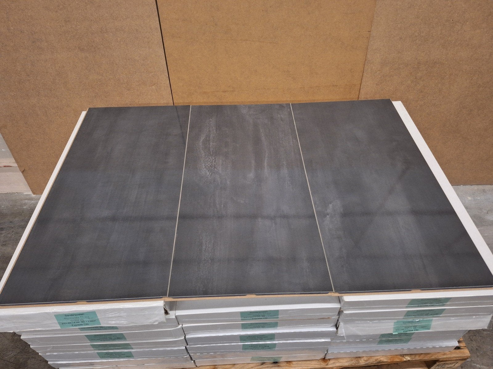 Hoogglans Laminaat 8mm - 13 Pakken (33.67m²) 1017, Ophalen, Nieuw, 25 tot 50 m², Laminaat