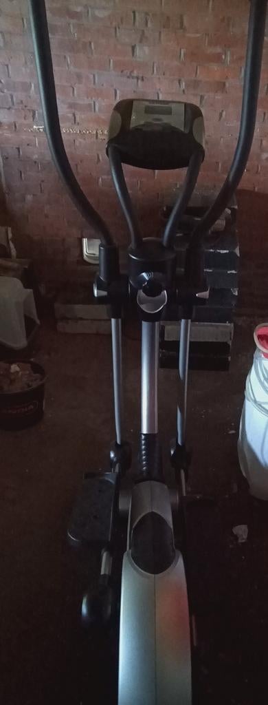 Crosstrainer, Ophalen of Verzenden, Gebruikt, Crosstrainer