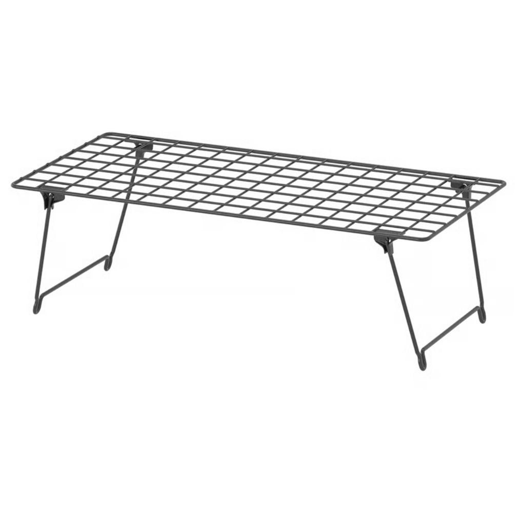 Ikea grejig schoenenrek 9 stuks, Ophalen, Zo goed als nieuw