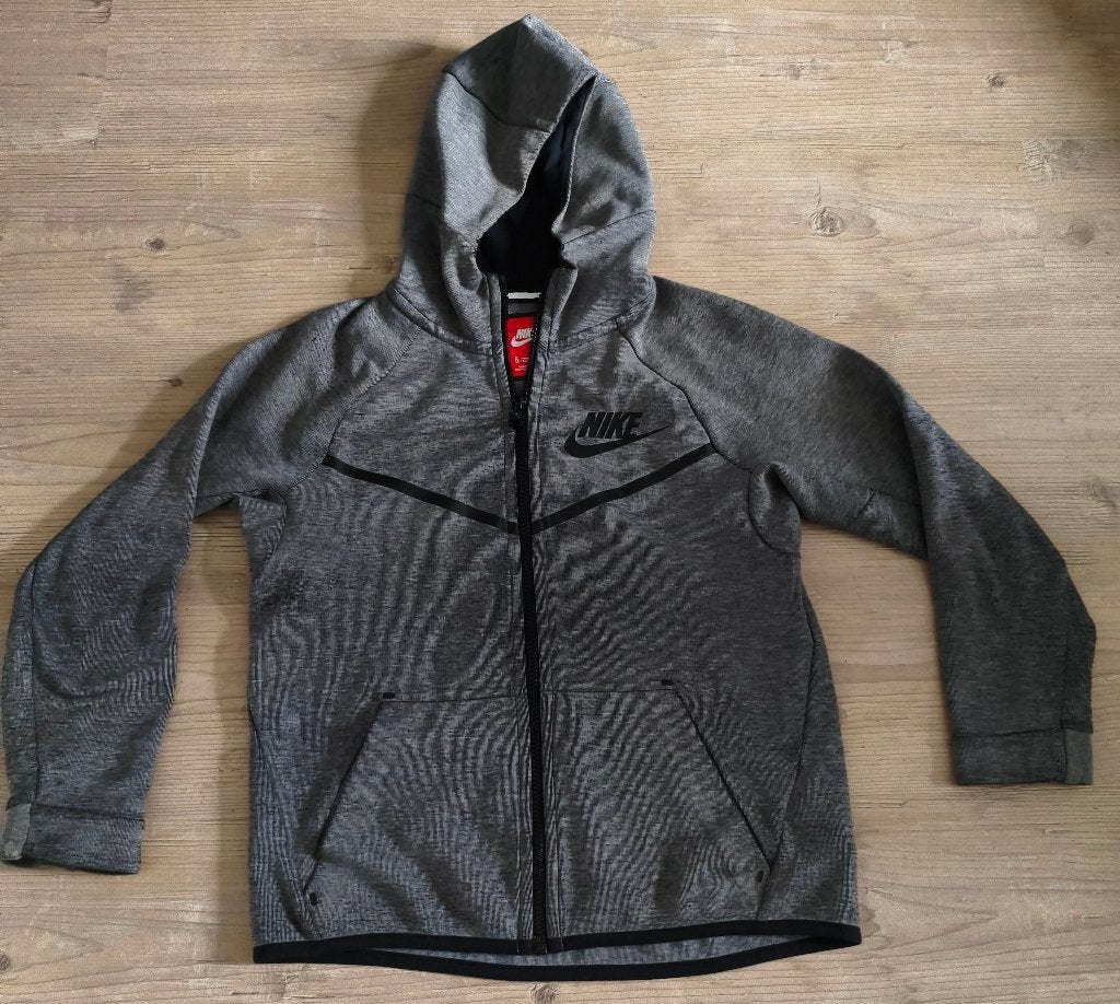 Nike tech vest, Trui of Vest, Ophalen of Verzenden, Zo goed als nieuw, Nike