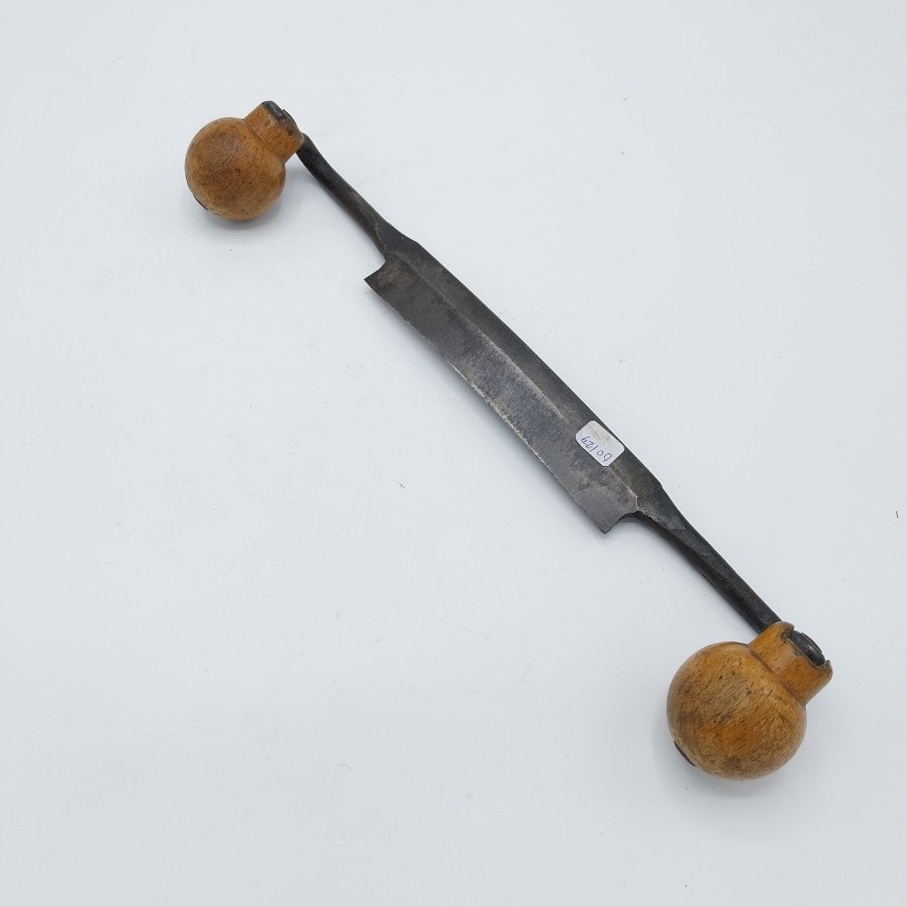 Goldenberg Haalmes (60125-11), Ophalen of Verzenden