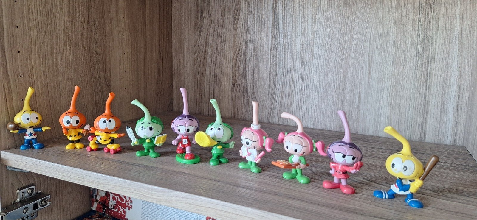 Snorkels vintage, Verzamelen, Ophalen of Verzenden, Gebruikt