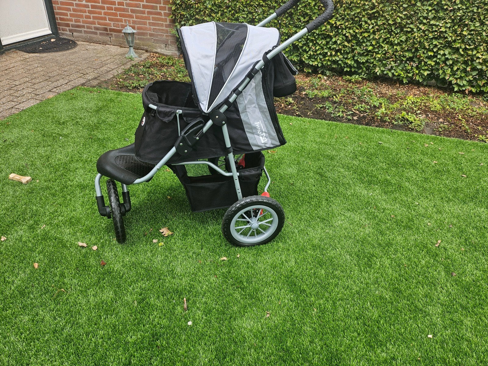 Innopet hondenbuggy comfort EFA Eco, Dieren en Toebehoren, Honden-accessoires, Innopet, Ophalen, Nieuw, Hondenbuggy