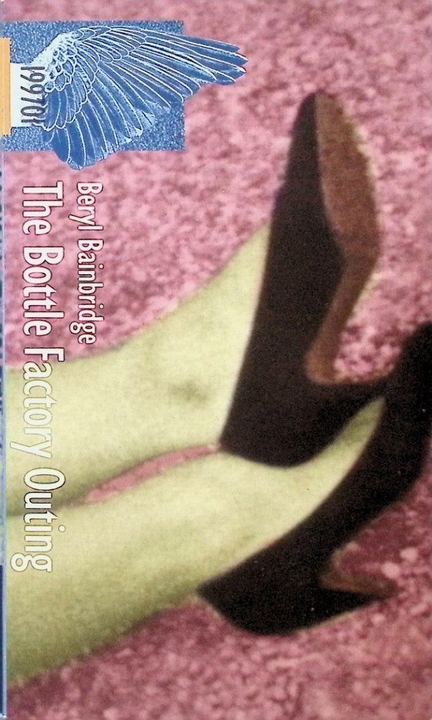 Blackbirds - 1997-1998 - Engelse literatuur - 50 cent, Ophalen of Verzenden, Zo goed als nieuw