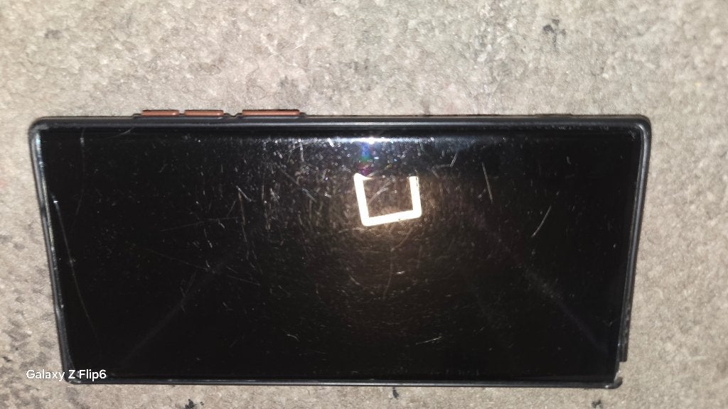 Samsung note 22