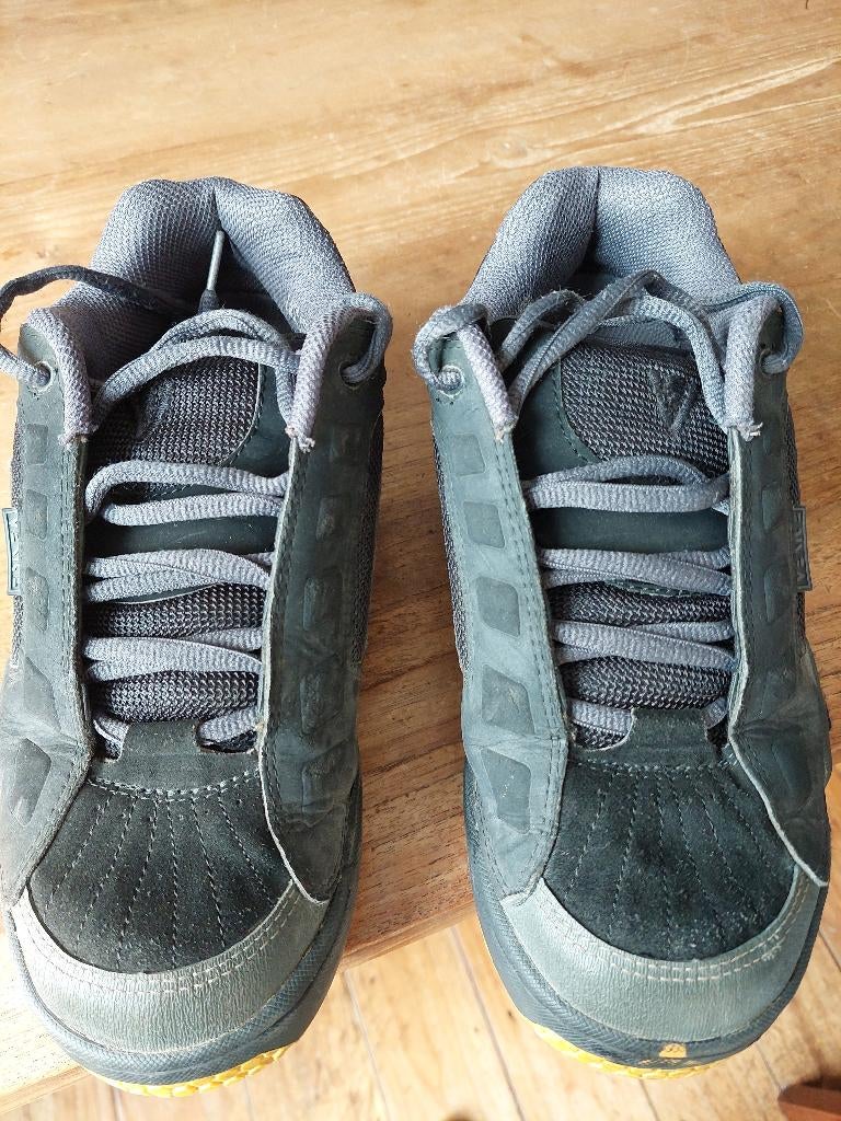 Skateschoenen in goede staat., Ophalen of Verzenden, Zo goed als nieuw, Skateboard