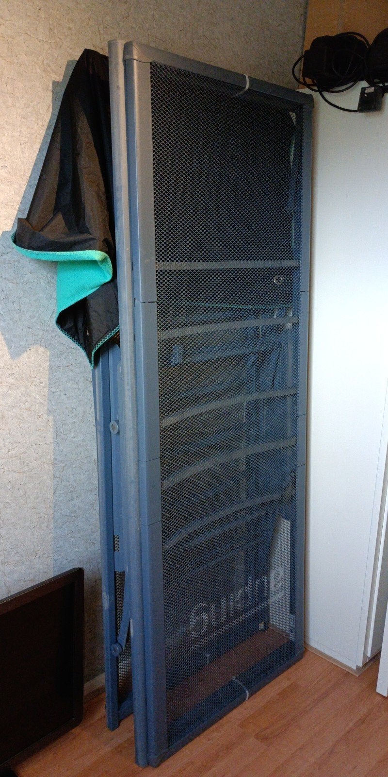Te koop 2 bedbodems, Huis en Inrichting, Slaapkamer | Matrassen en Bedbodems, Gebruikt, Eenpersoons, Ophalen of Verzenden, 80 cm