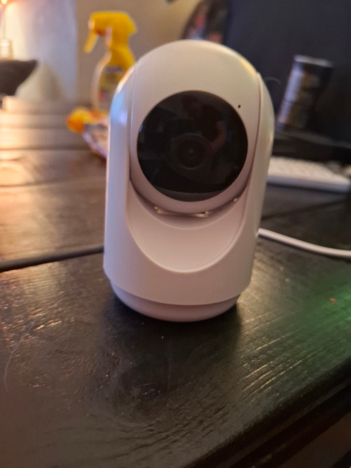 LSC Smart Connect Binnencamera - Beveilig je huis!, Ophalen of Verzenden