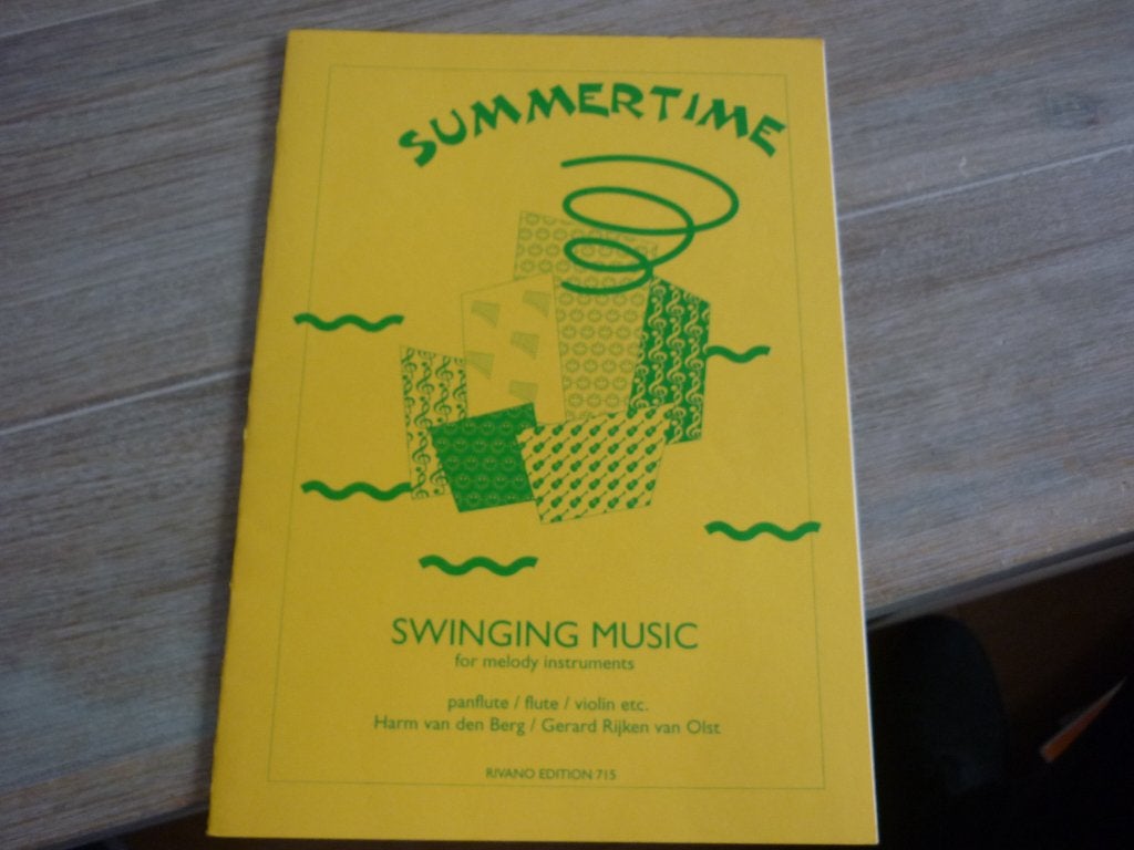 bladmuziek, Muziek en Instrumenten, Bladmuziek, Nieuw, Artiest of Componist, Dwarsfluit of Piccolo, Viool of Altviool, Overige instrumenten