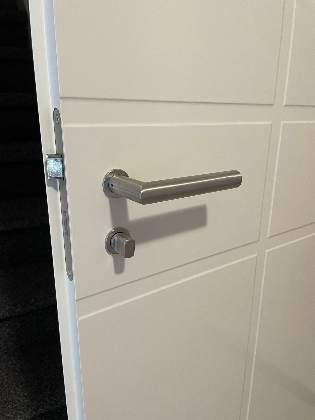 Nieuwe Svendex Binnendeur - Nog in verpakking!, Ophalen, 80 tot 100 cm, Binnendeur, Nieuw