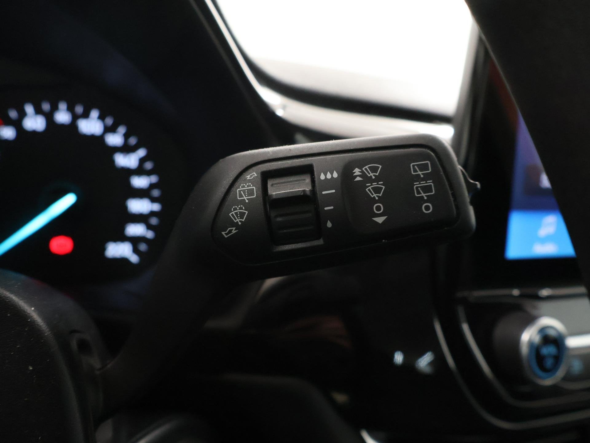 Foto 26 van Ford Fiesta 1.0 EcoBoost Connected | Cruise Control | Airco