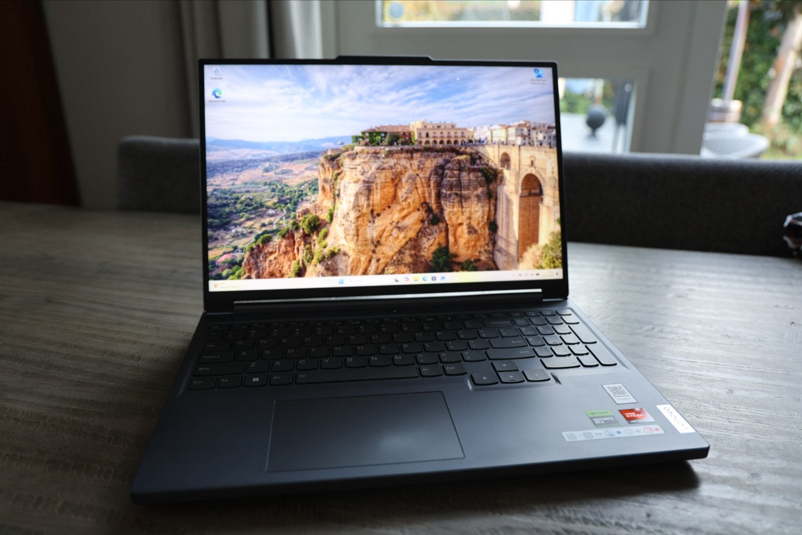 Lenovo Legion Slim 5 16APH8 Gaming Laptop