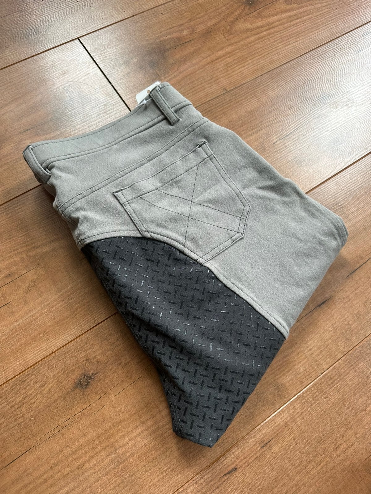 Gebruikte Euro-star rijbroek maat 42, Dieren en Toebehoren, Paardrijkleding, Gebruikt, Dressuur, Dames, Onderkleding
