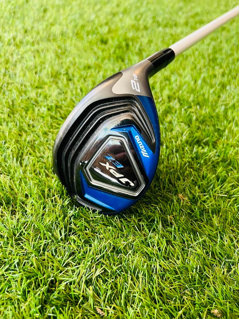 Mizuno JPX EZ Hybride 2 – 16 (Rechtshandig), Mizuno, Mizuno, Mizuno, Ophalen of Verzenden