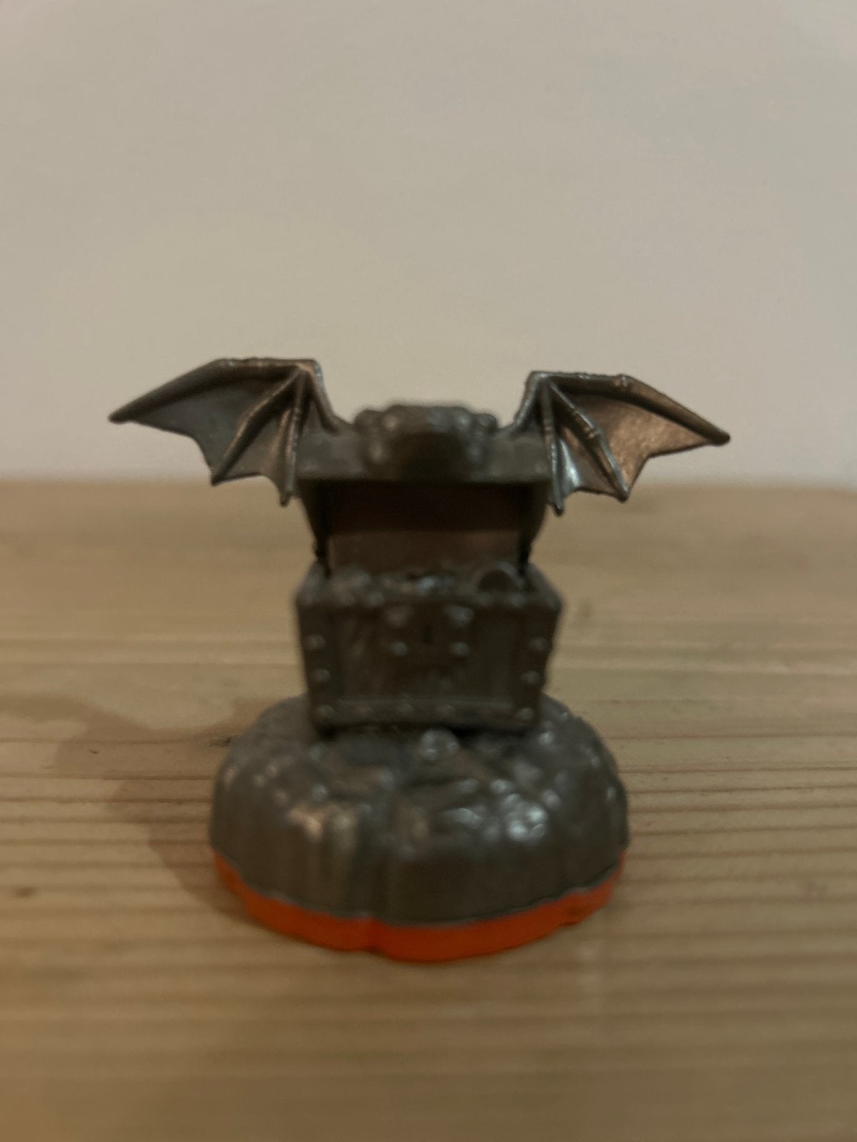 Skylanders Giants Platinum Chest Magic Item, Ophalen of Verzenden, Zo goed als nieuw