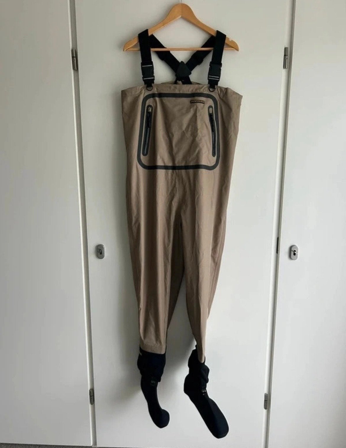 Scierra Waadpak Maat M, Ophalen of Verzenden, Nieuw, Kleding