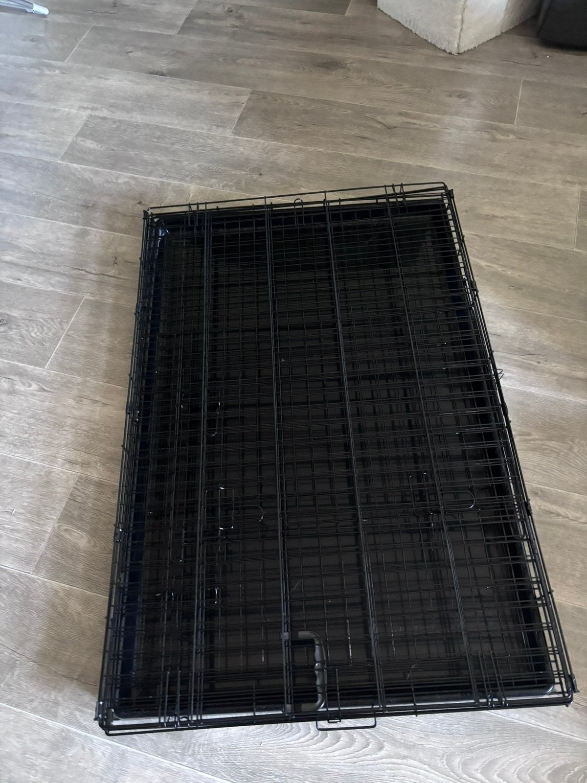 Bench, Ophalen, Zo goed als nieuw