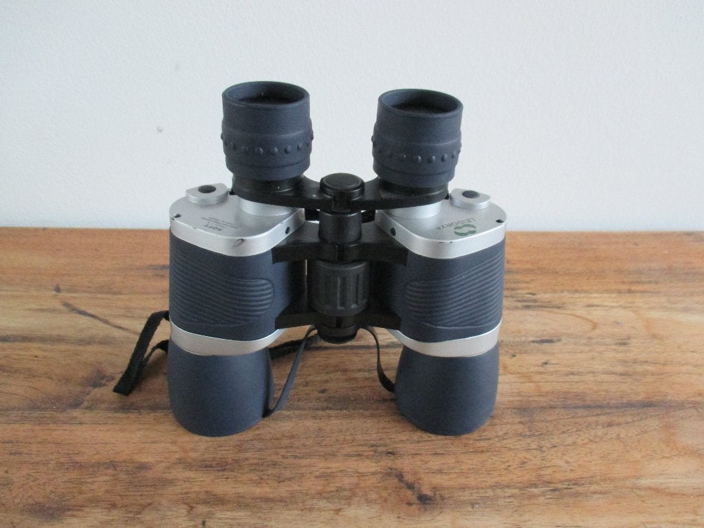 VERREKIJKER - Leidory - 7x50mm - ZGAN, Audio, Tv en Foto, Optische apparatuur | Verrekijkers, Ophalen of Verzenden, Zo goed als nieuw