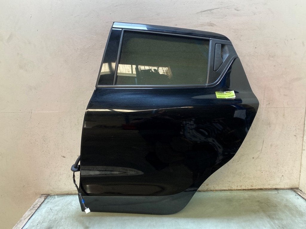 Portier Links Achter Suzuki Swift (ZC/ZD) 2021 6800453R00, Gebruikt, Suzuki Deutschland GmbH, Kontakt@suzuki.de, Suzuki-Allee 7, Bensheim 64625, , Duitsland