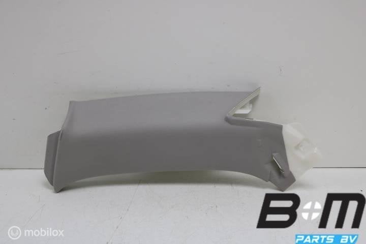 C-stijl bekleding rechts VW Passat B8 Variant 3G9867242, Gebruikt