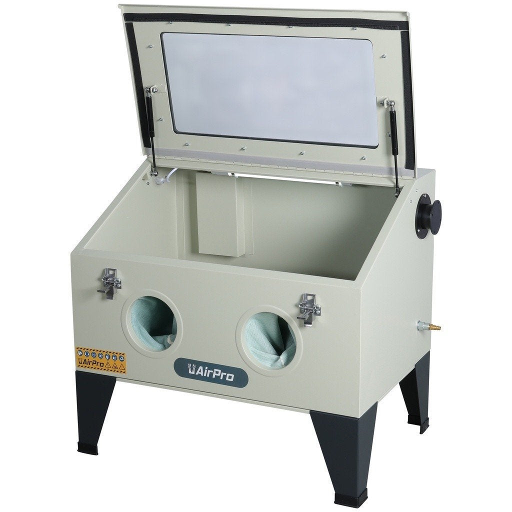 Straalcabine / straalkast ( 190 L ), Auto diversen, Overige Auto diversen, Verzenden