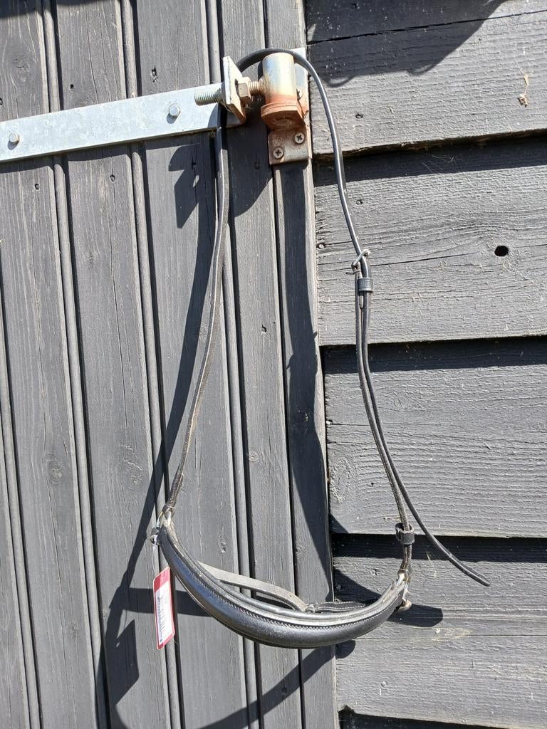 Lage neusriem full nieuw, Dieren en Toebehoren, Ophalen of Verzenden, Nieuw