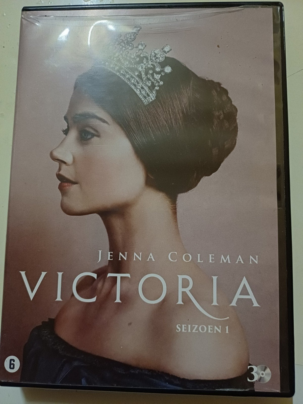 Victoria 1, Vanaf 6 jaar, Ophalen of Verzenden, Zo goed als nieuw