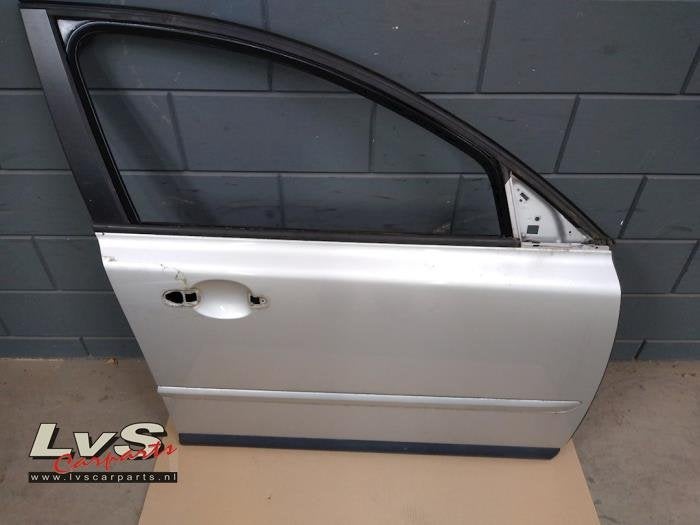 Portier 4Deurs rechts-voor van een Volvo V50 (426-26), Gebruikt, -, Deur, -