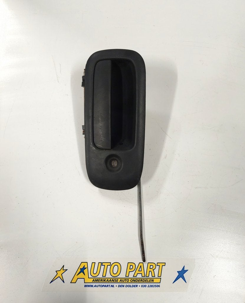 Chevrolet Express deurhendel 1996-2009, Auto-onderdelen, Gebruikt, Info@gm.com, Chevrolet, Ophalen of Verzenden