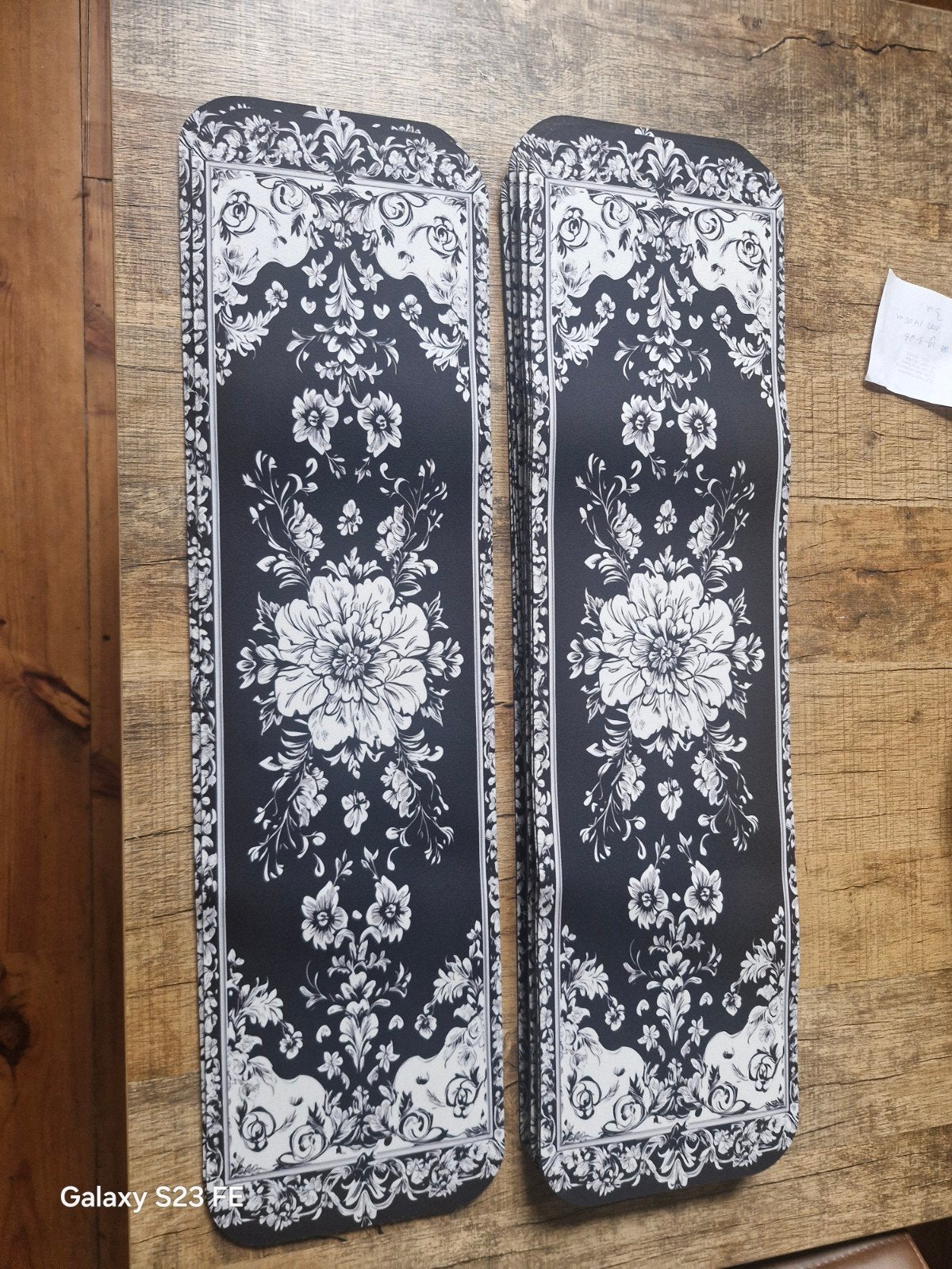 Mooie trapbekleding 18 stuks nieuw, Huis en Inrichting, Stoffering | Vloerbedekking, Ophalen of Verzenden, Nieuw, Tapijt