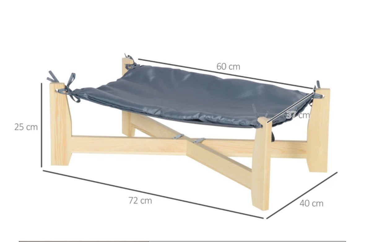 Kattenbed, Dieren en Toebehoren, Ophalen, Nieuw