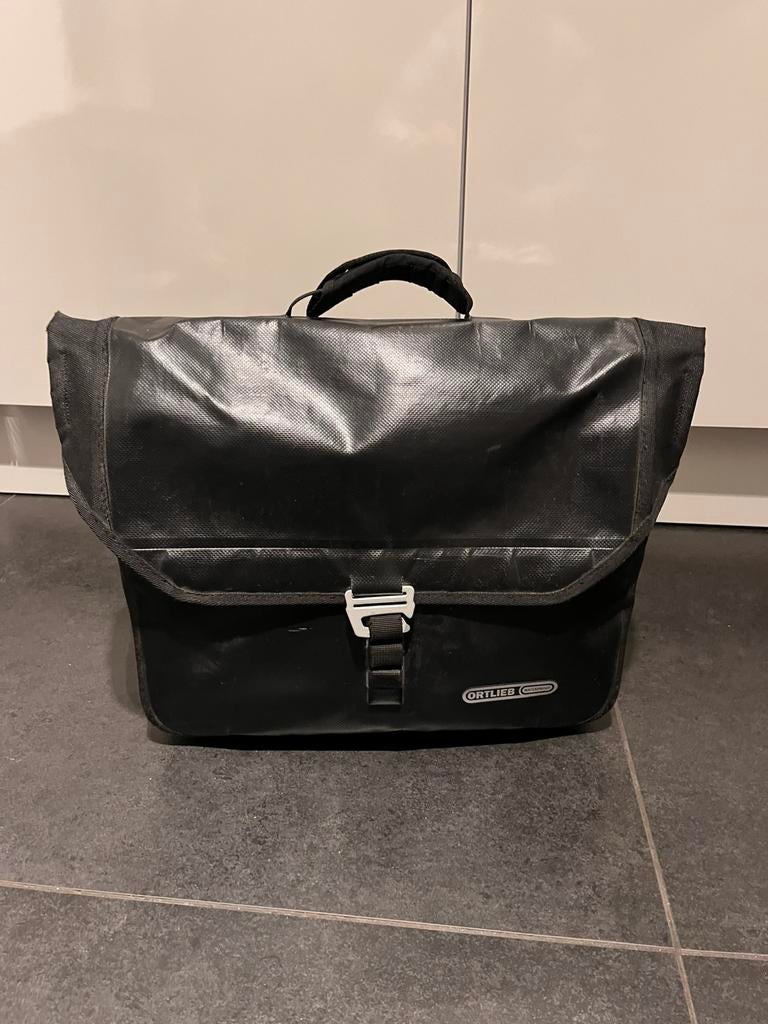Ortlieb Downtown 2. Ortlieb office bag, Ophalen of Verzenden, Gebruikt